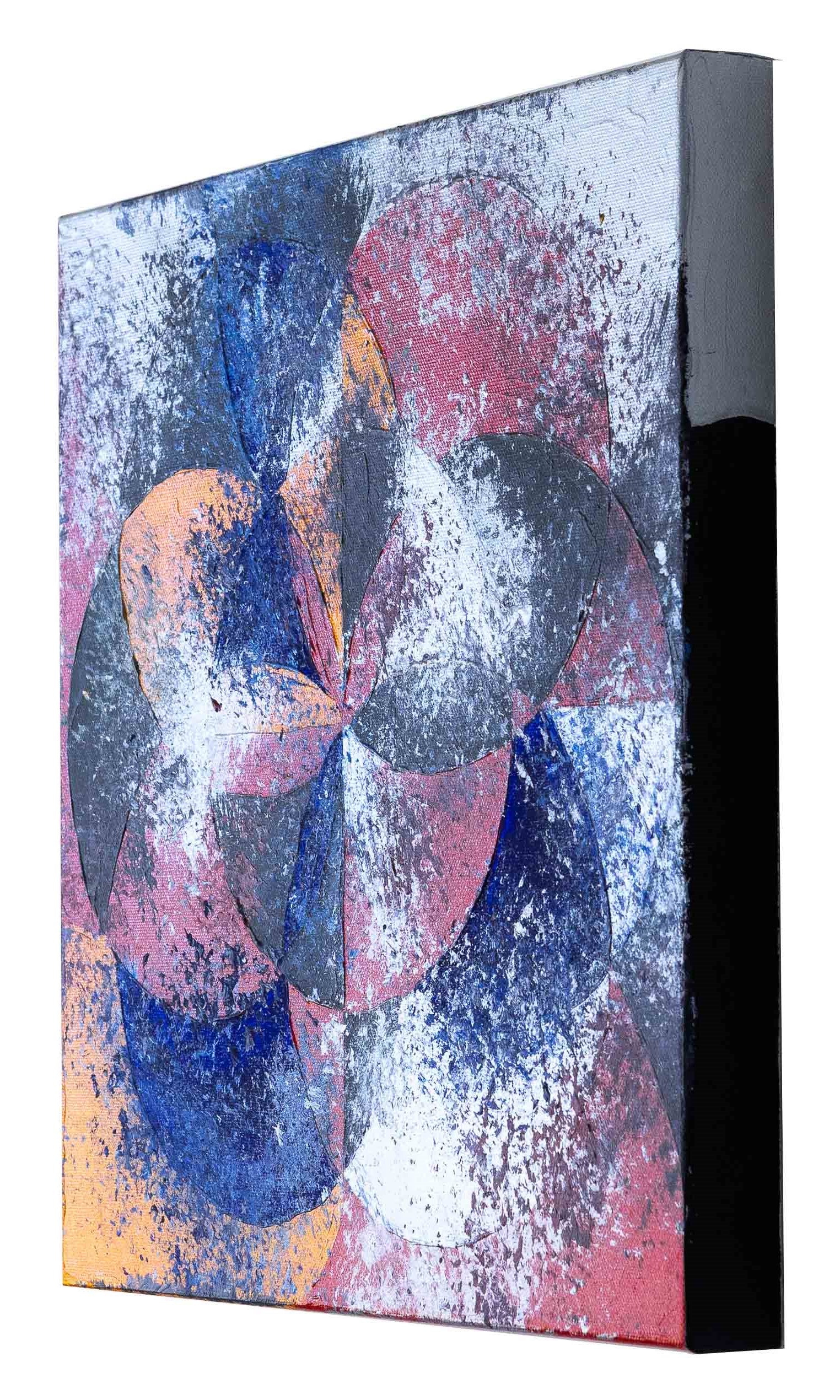 Dipinto - Circle Bloom