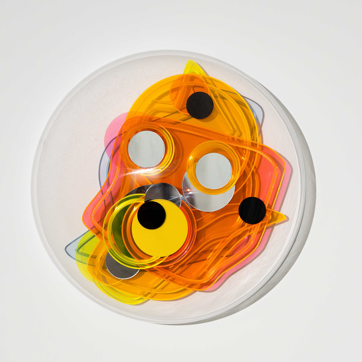 Sphere - Wave Game
