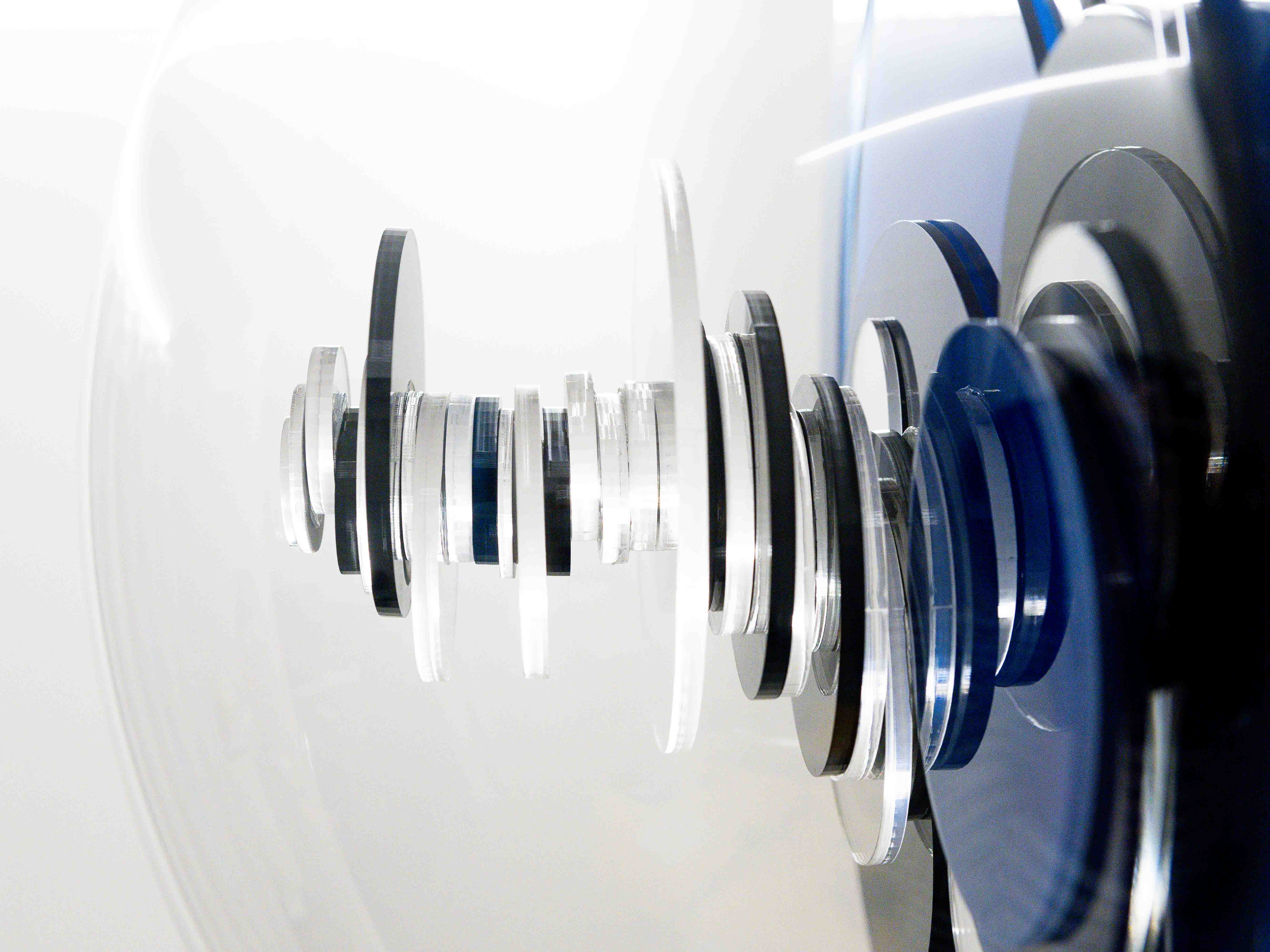 Sphere - Photografic Eye