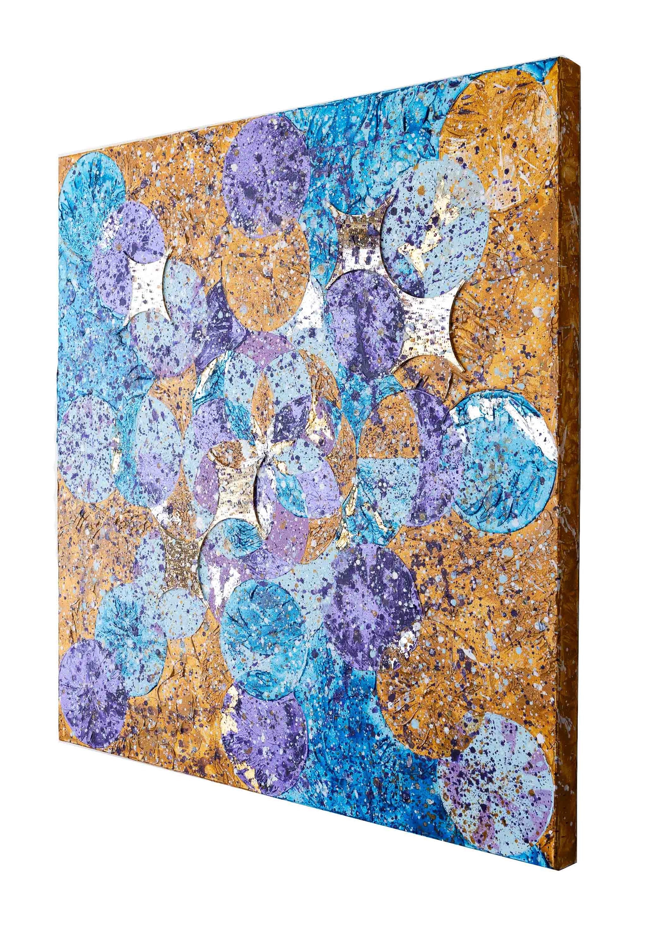 Dipinto - Fruit of Life