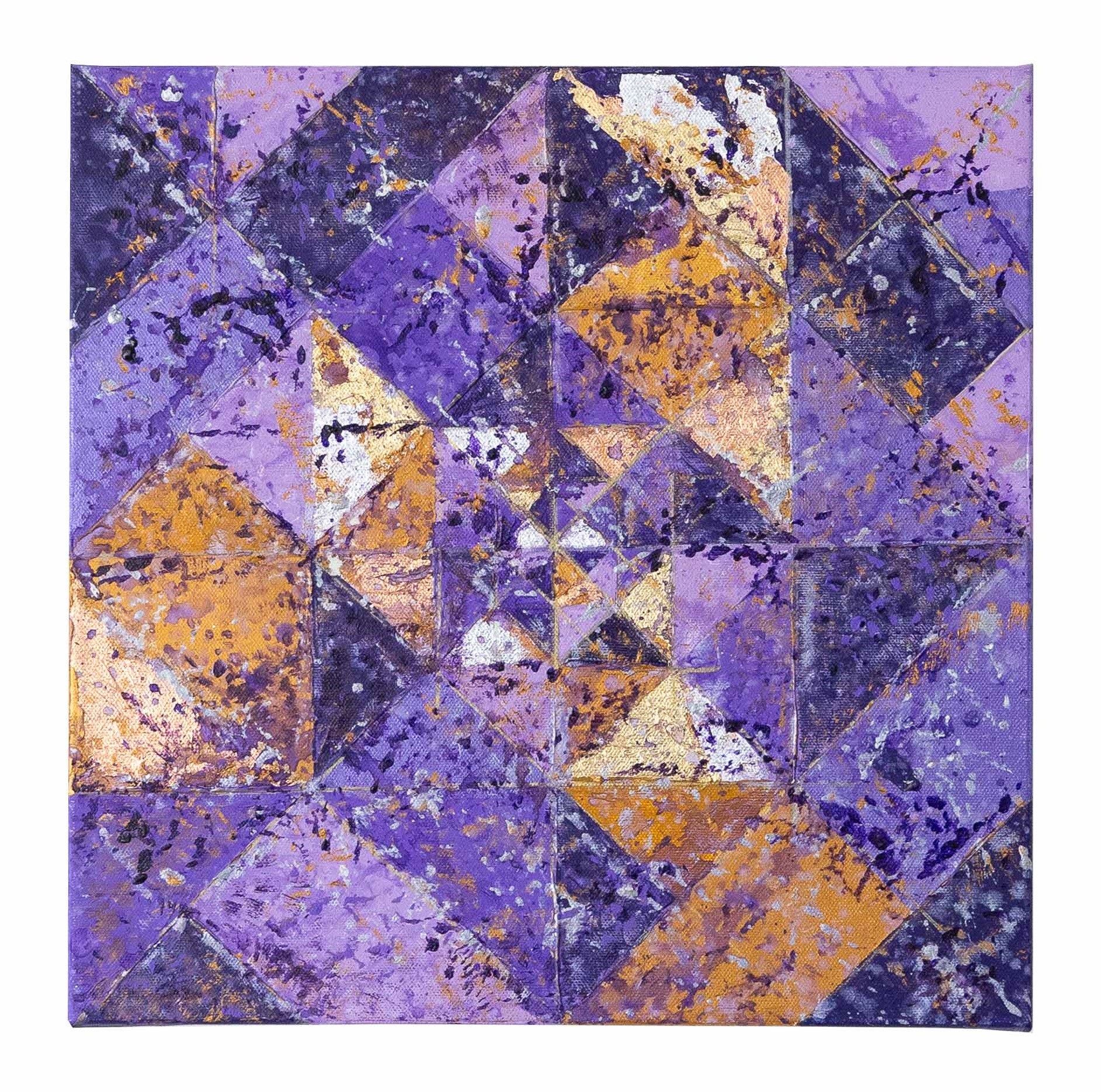 Dipinto - Triangular Harmony