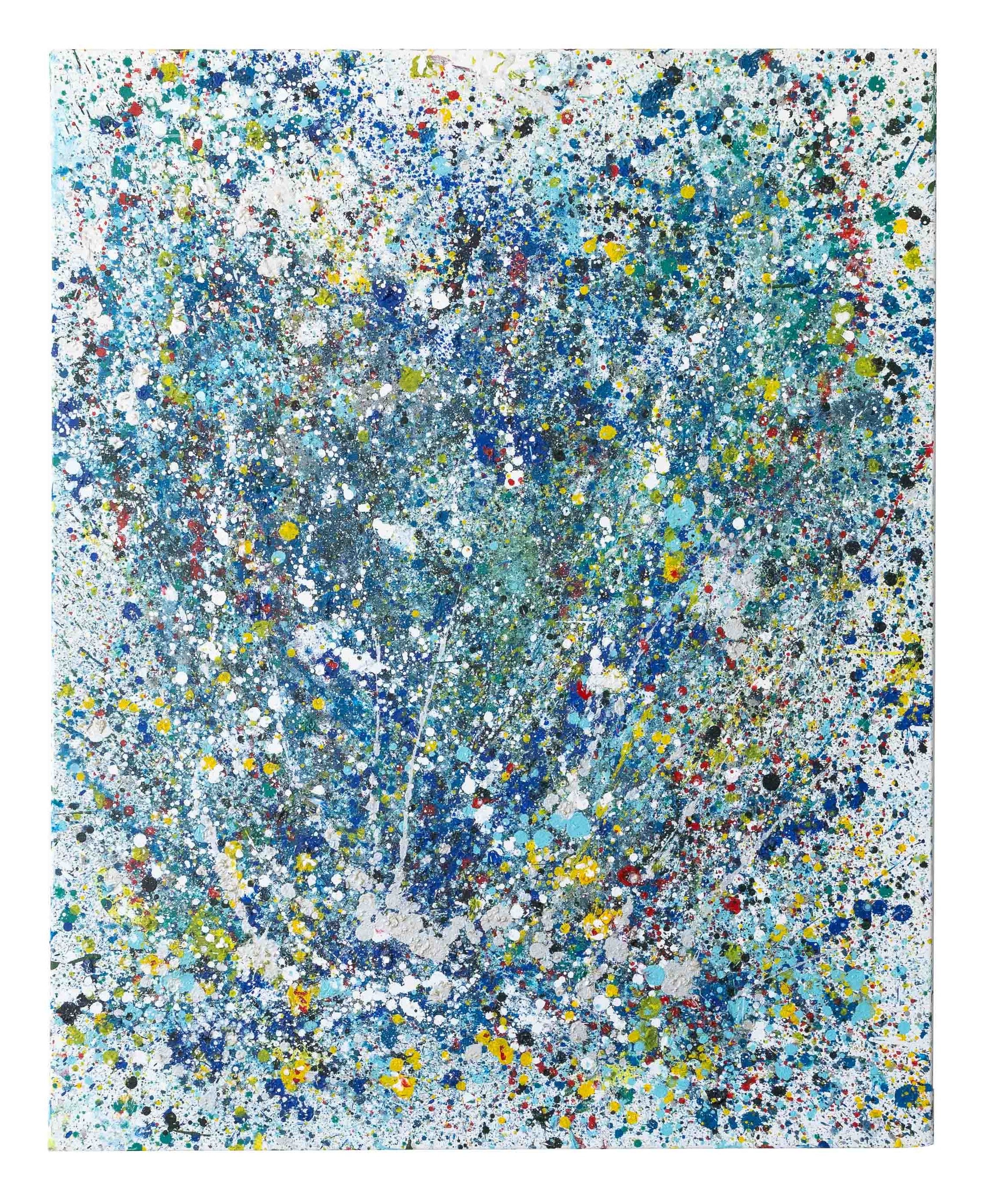 Dipinto - The Source