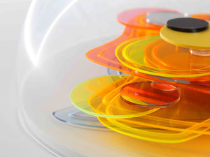 Plexiglass