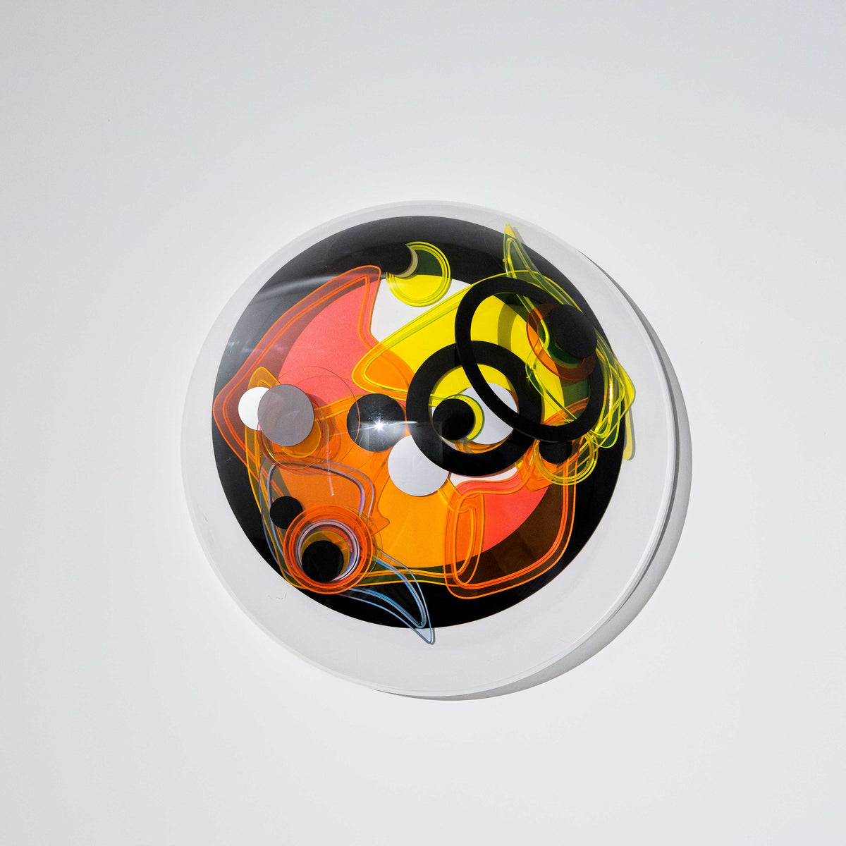Sphere - 64 Jazz