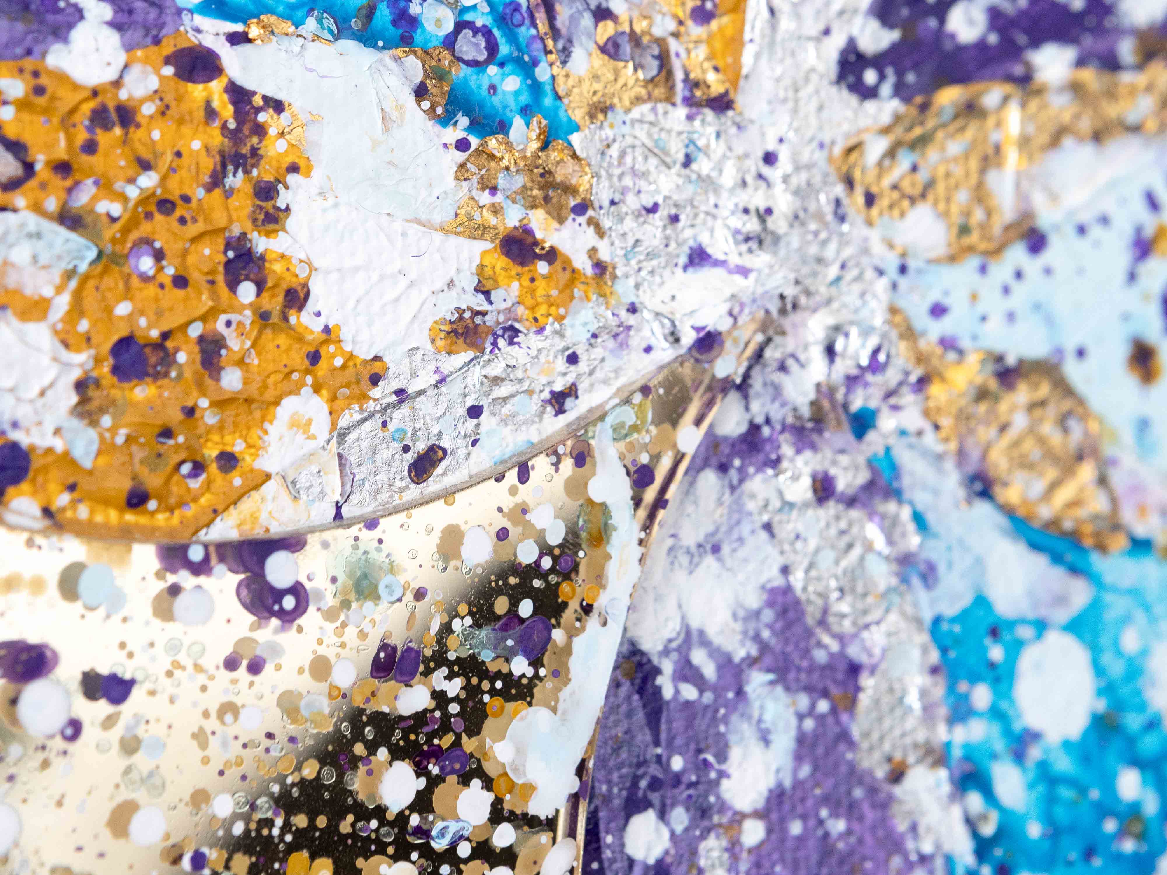 Dipinto - Fruit of Life