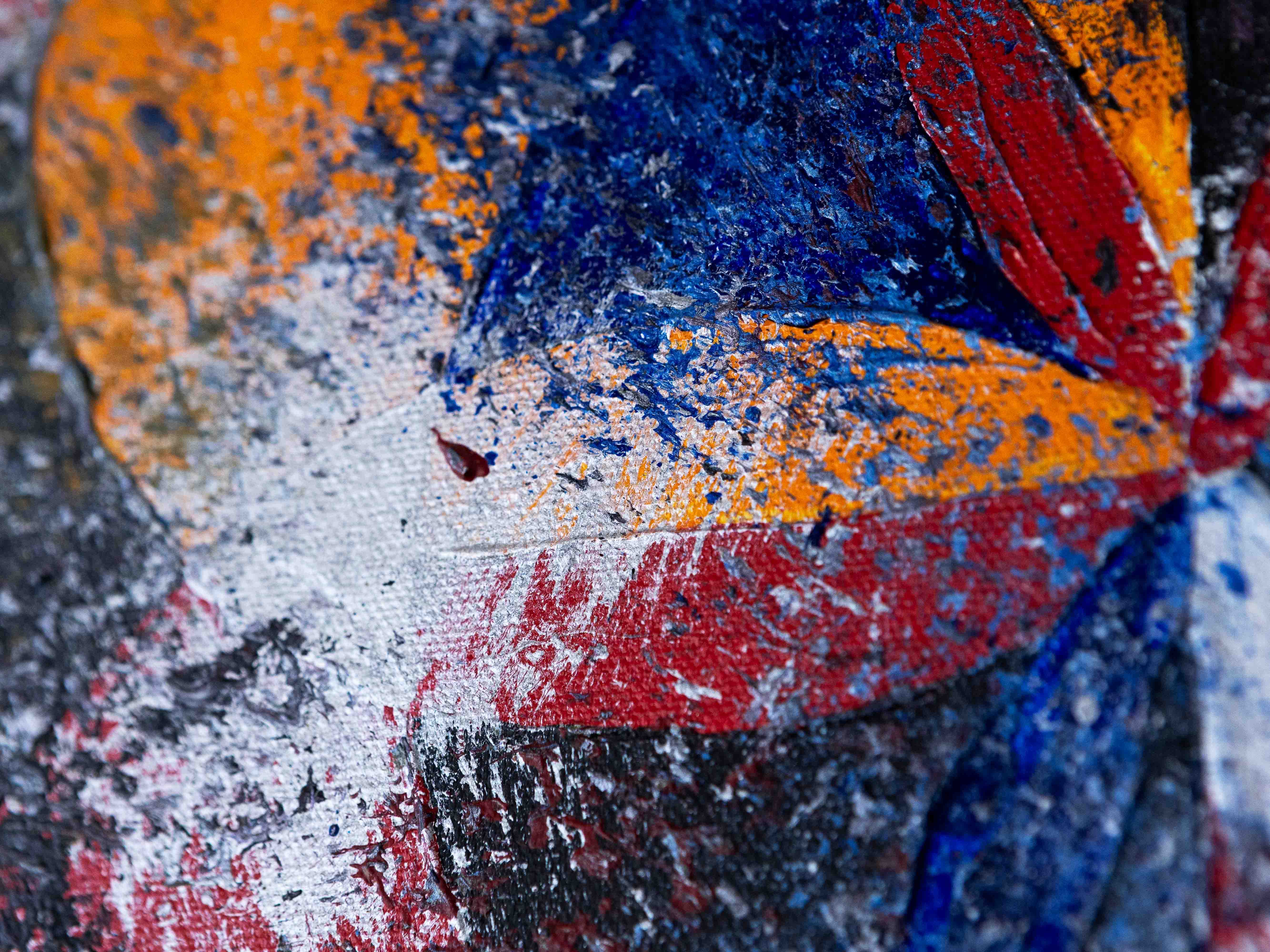 Dipinto - Circle Bloom