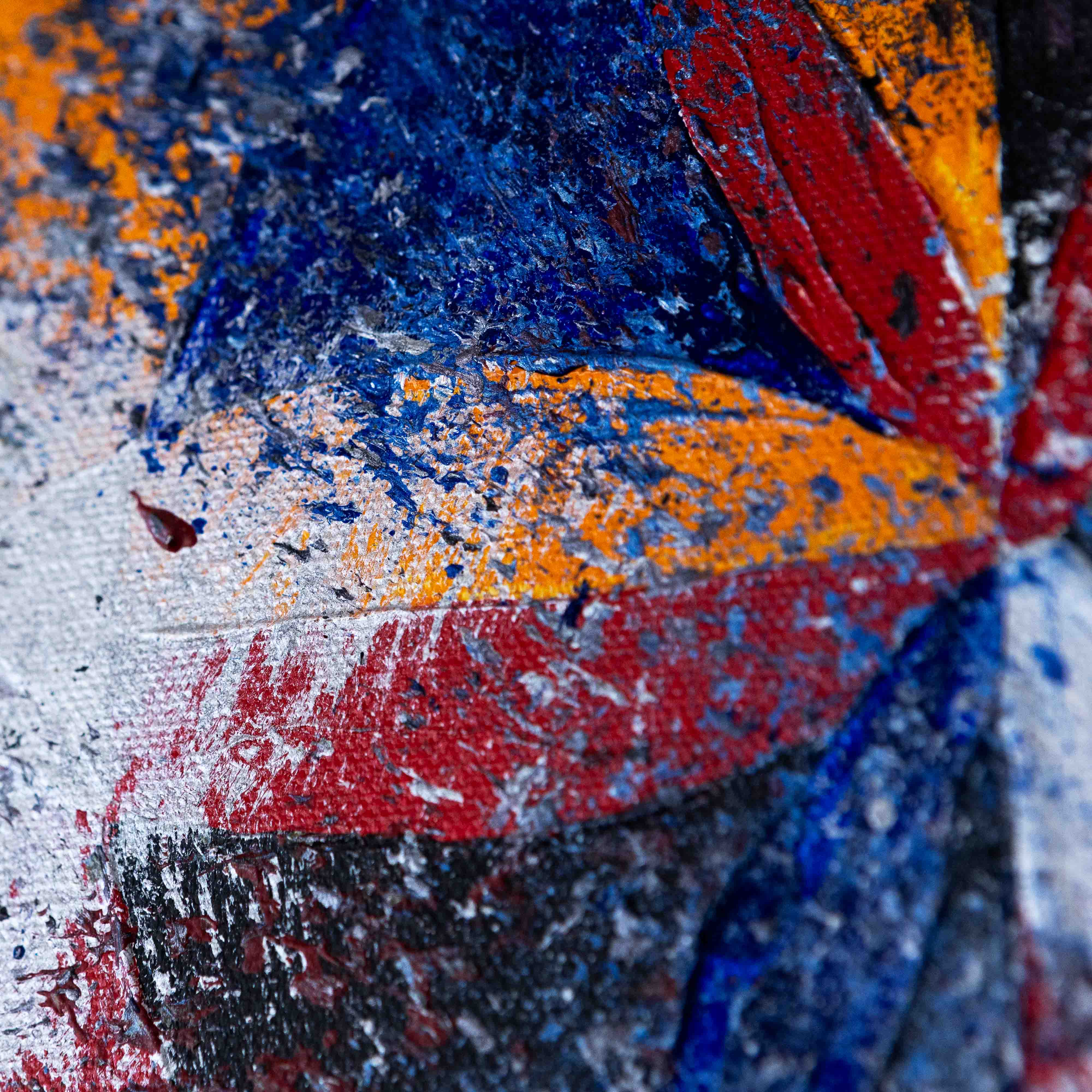 Dipinto - Circle Bloom