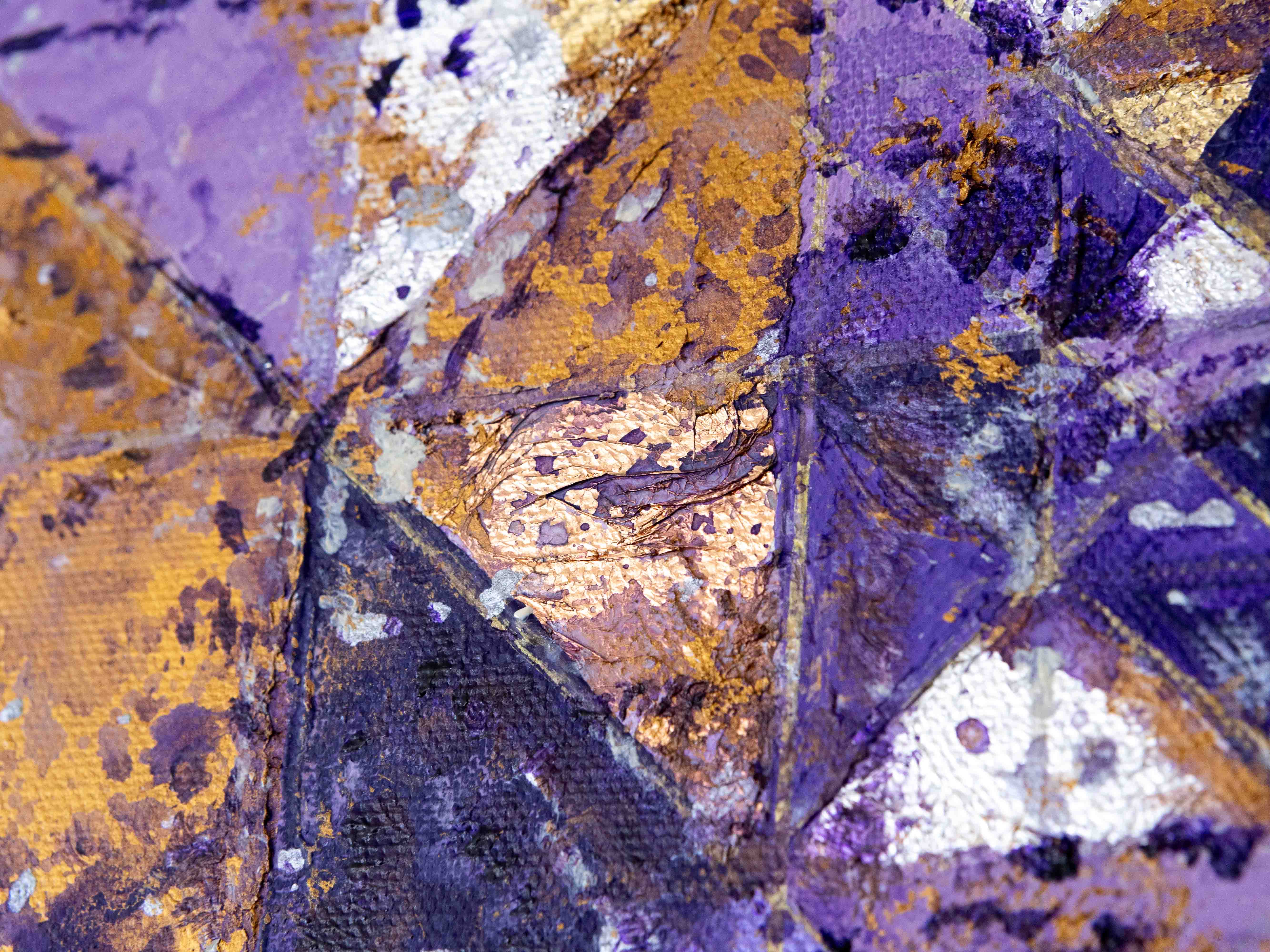 Dipinto - Triangular Harmony