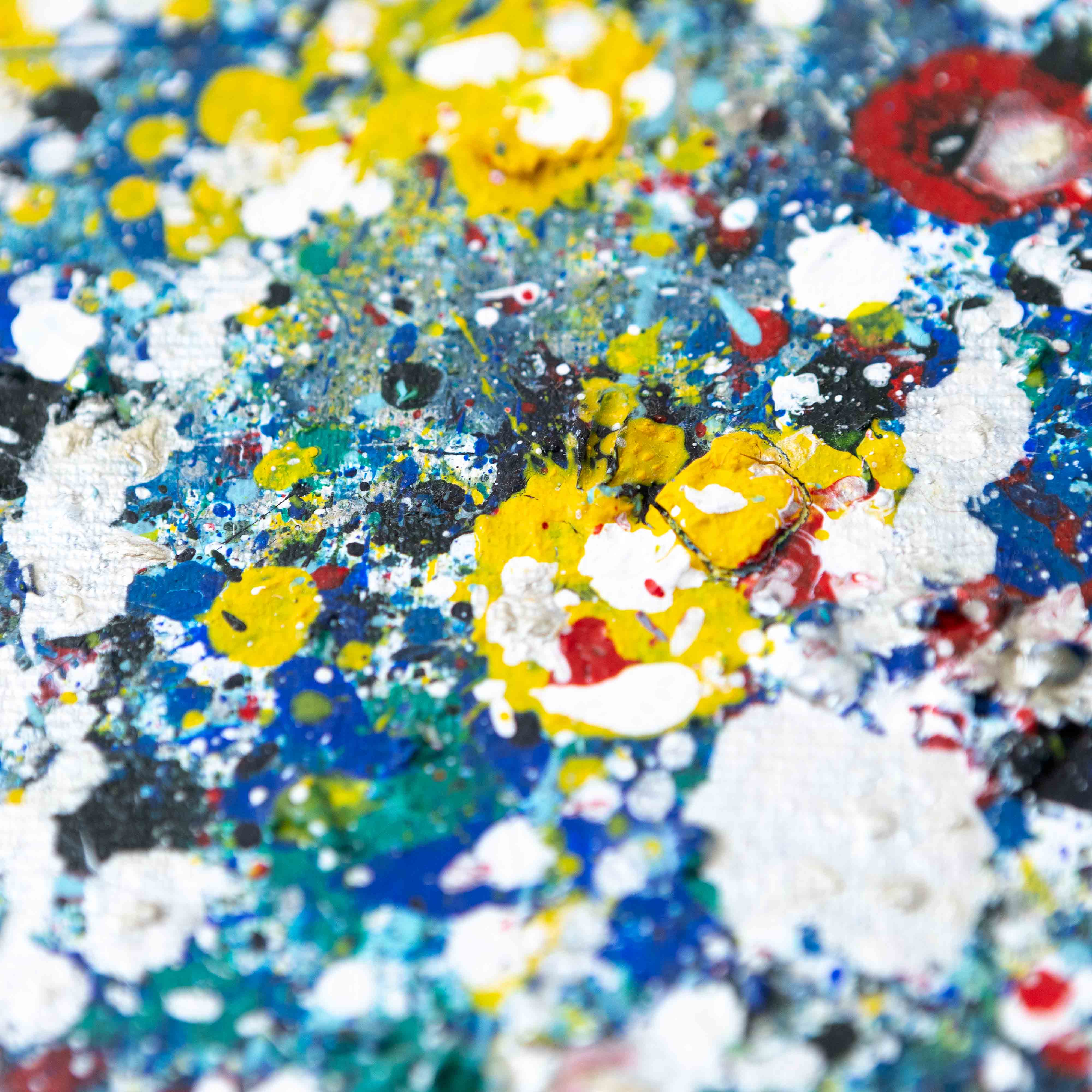 Dipinto - The Source