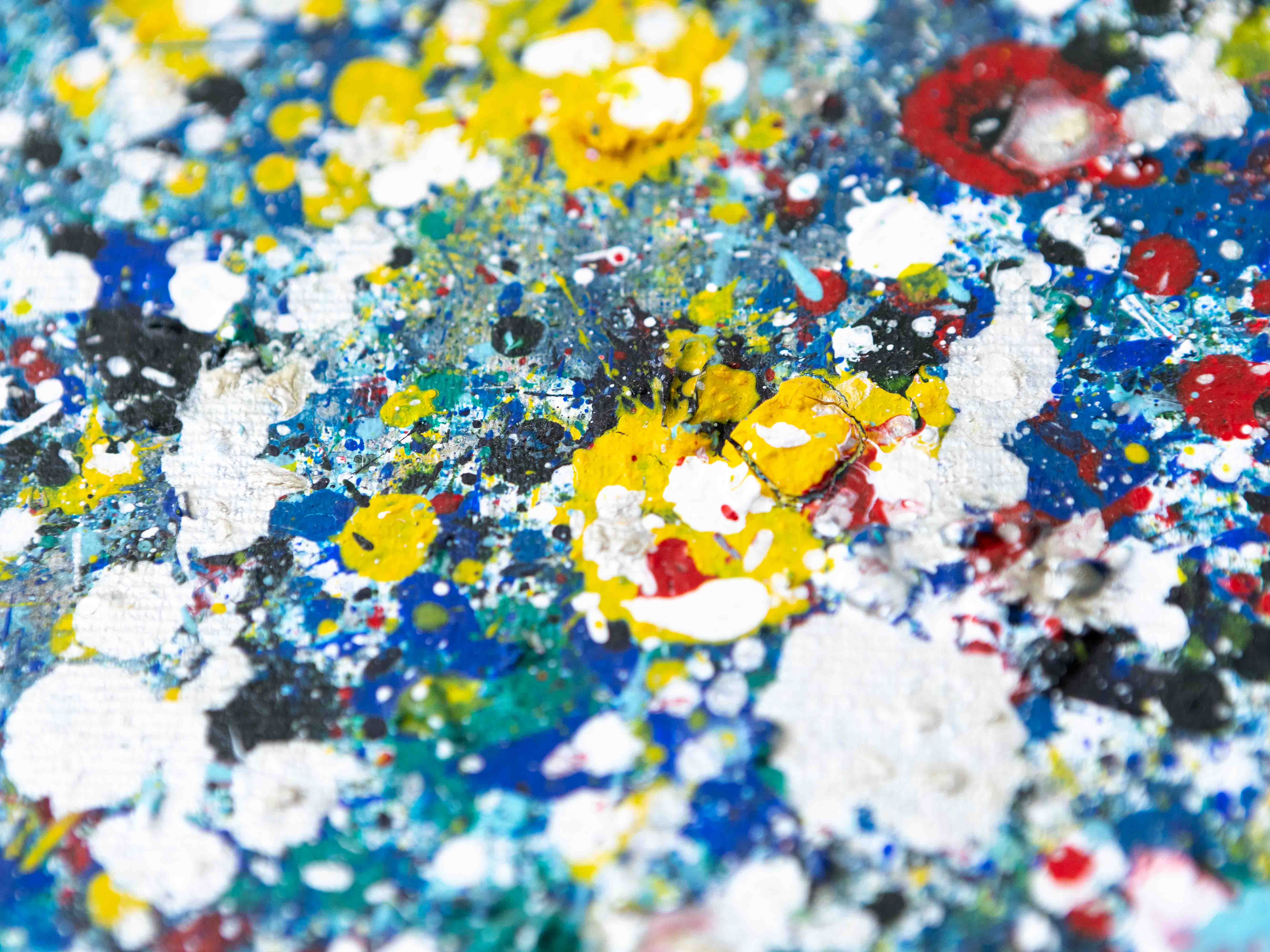 Dipinto - The Source