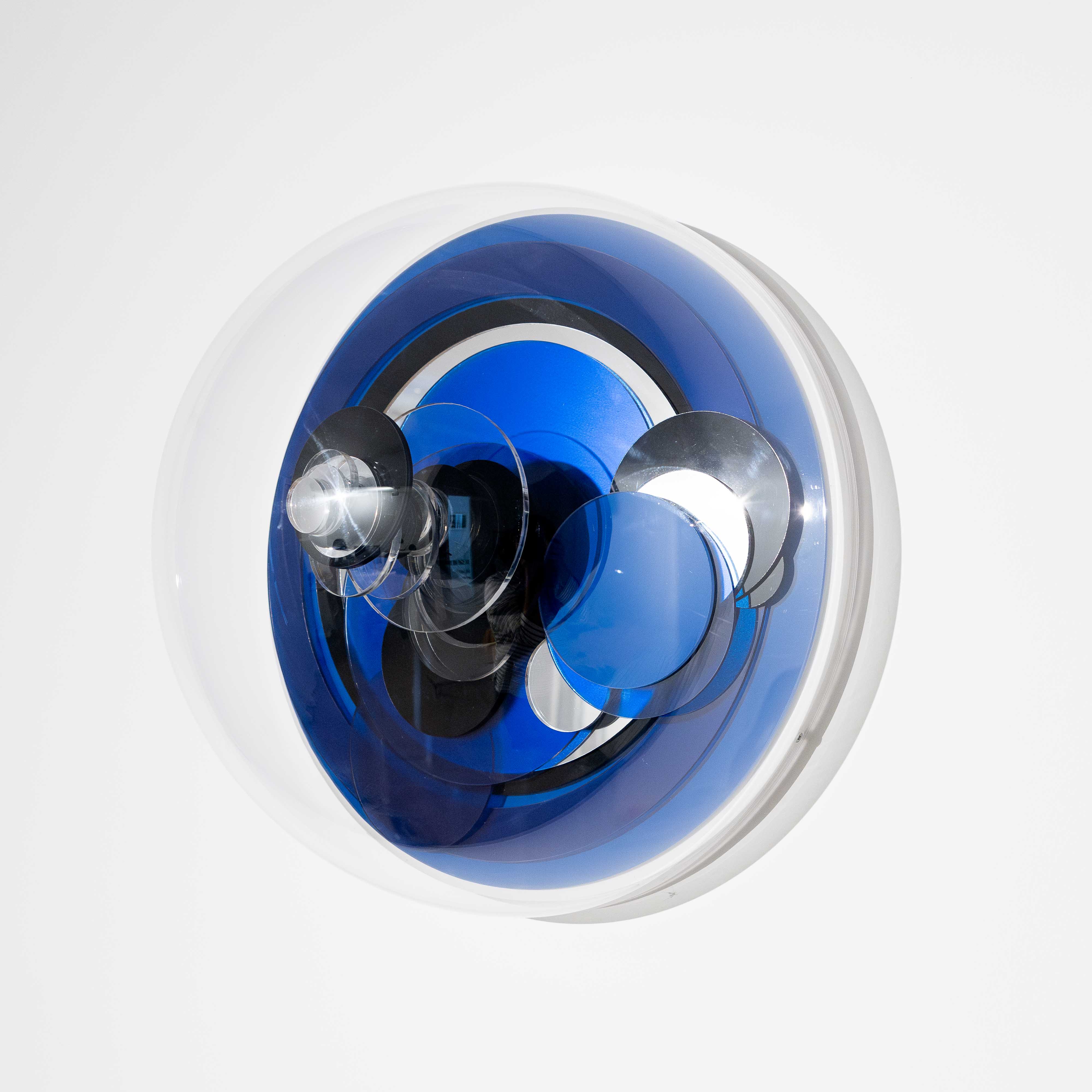 Sphere - Photografic Eye