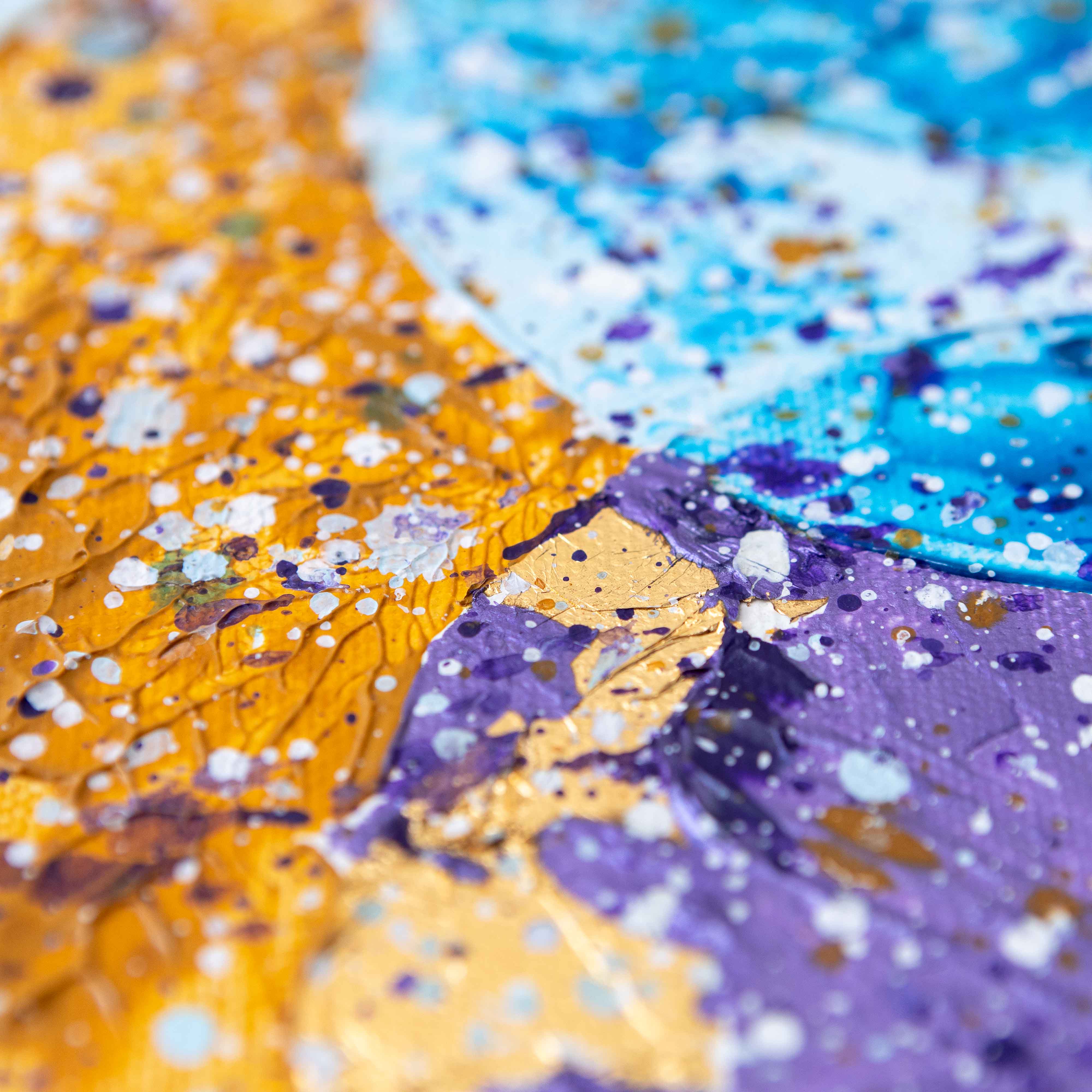 Dipinto - Fruit of Life