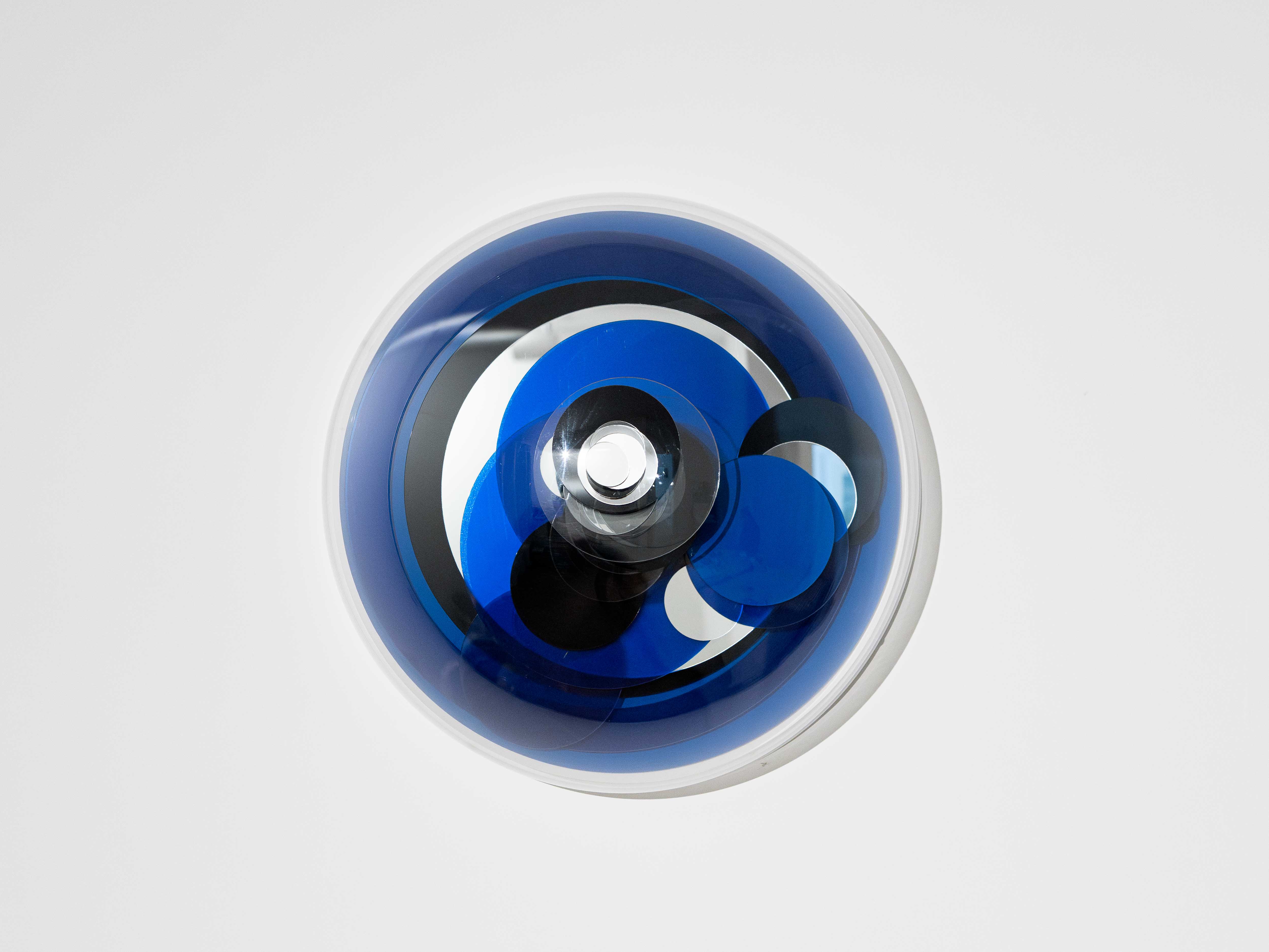 Sphere - Photografic Eye