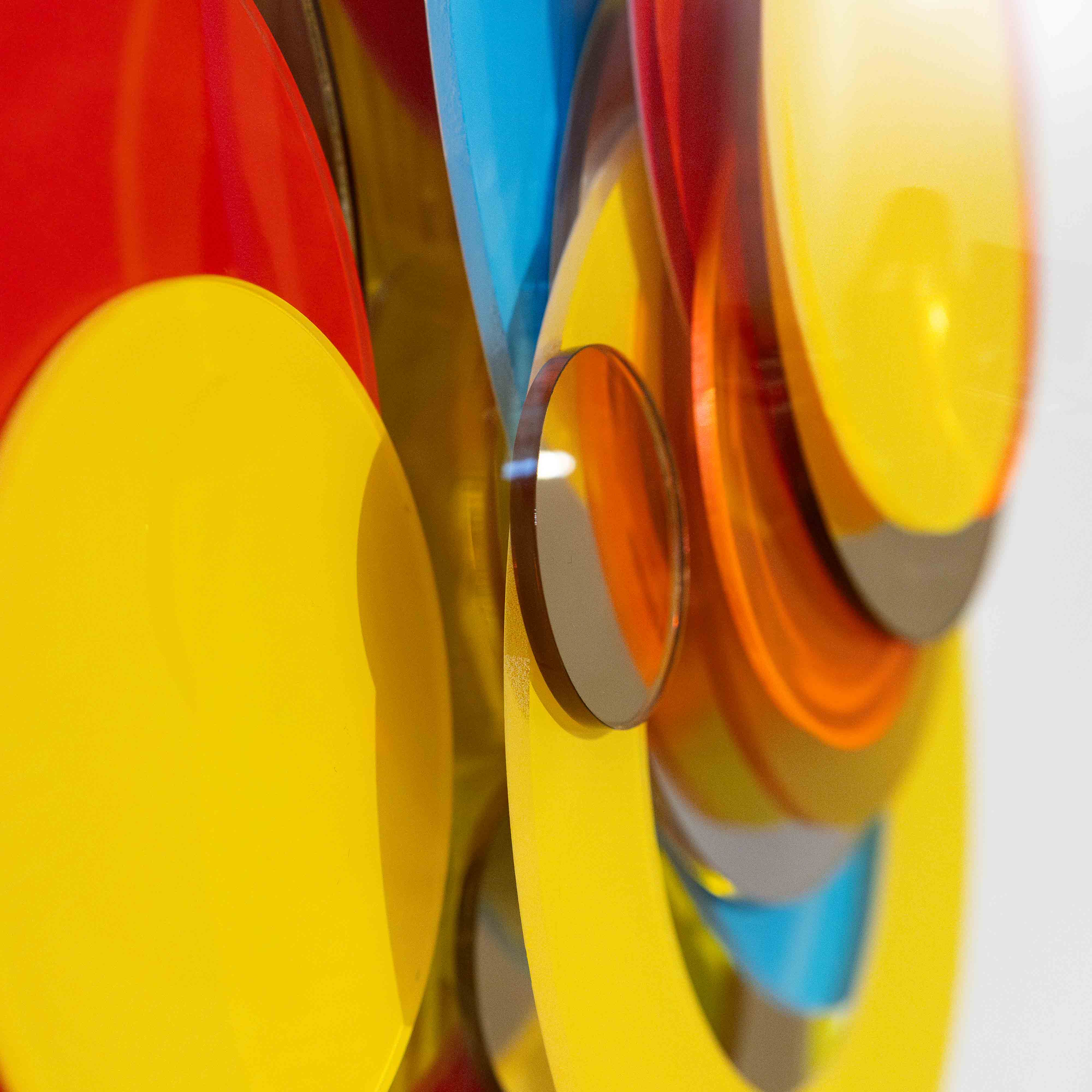 Sphere - Little Sunshine