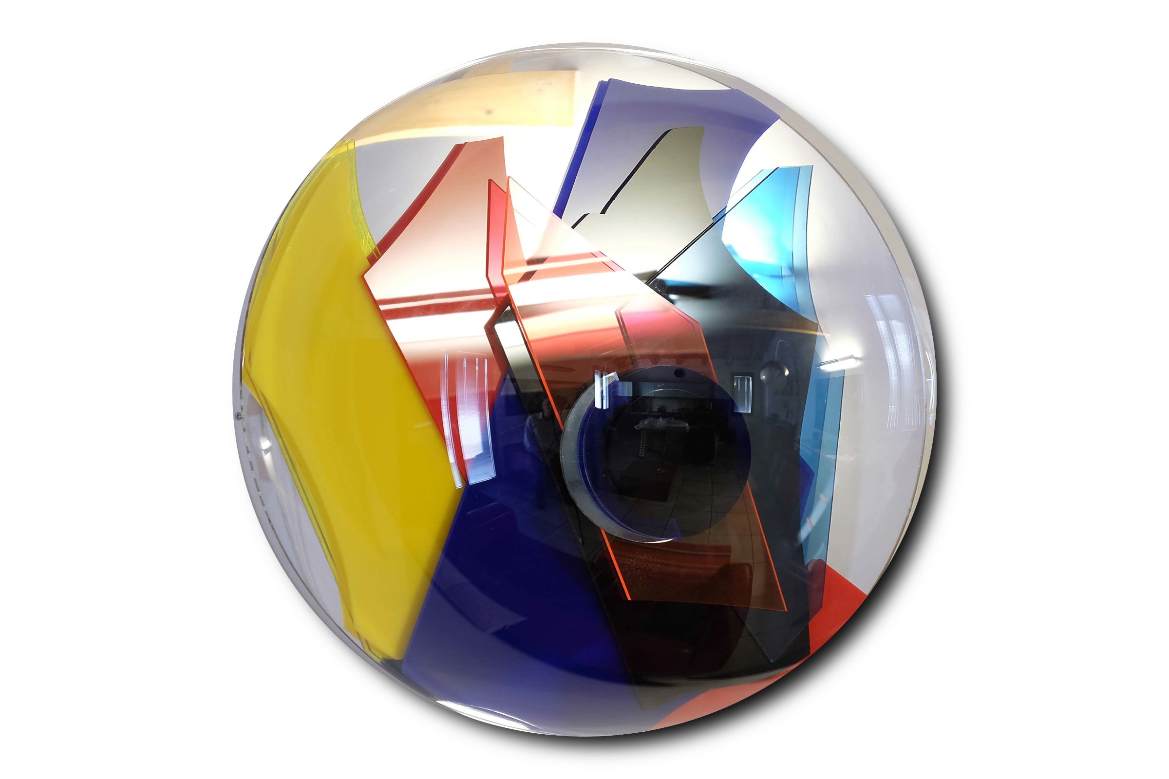 Sphere - Heart of Silk