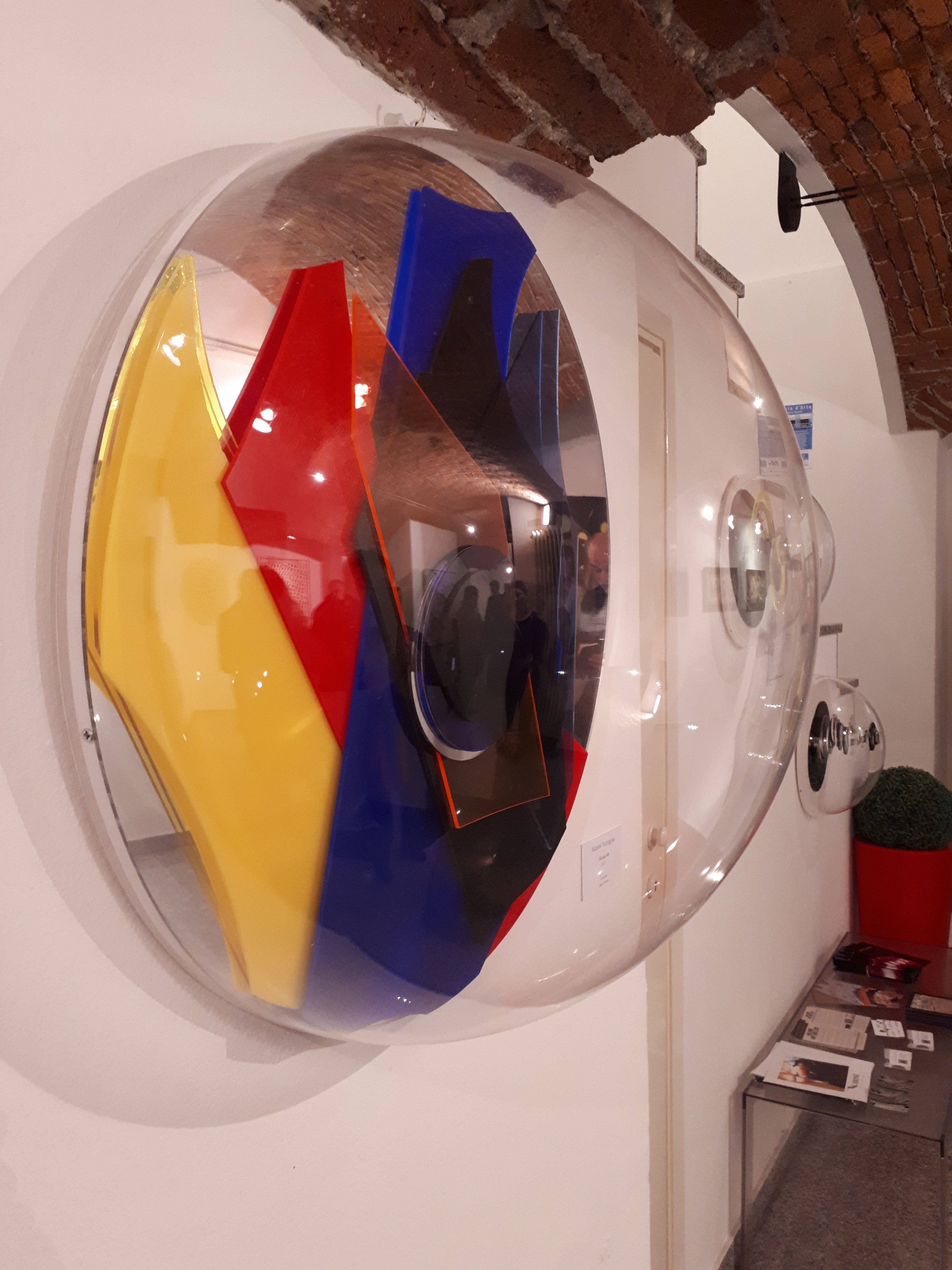 Sphere - Heart of Silk