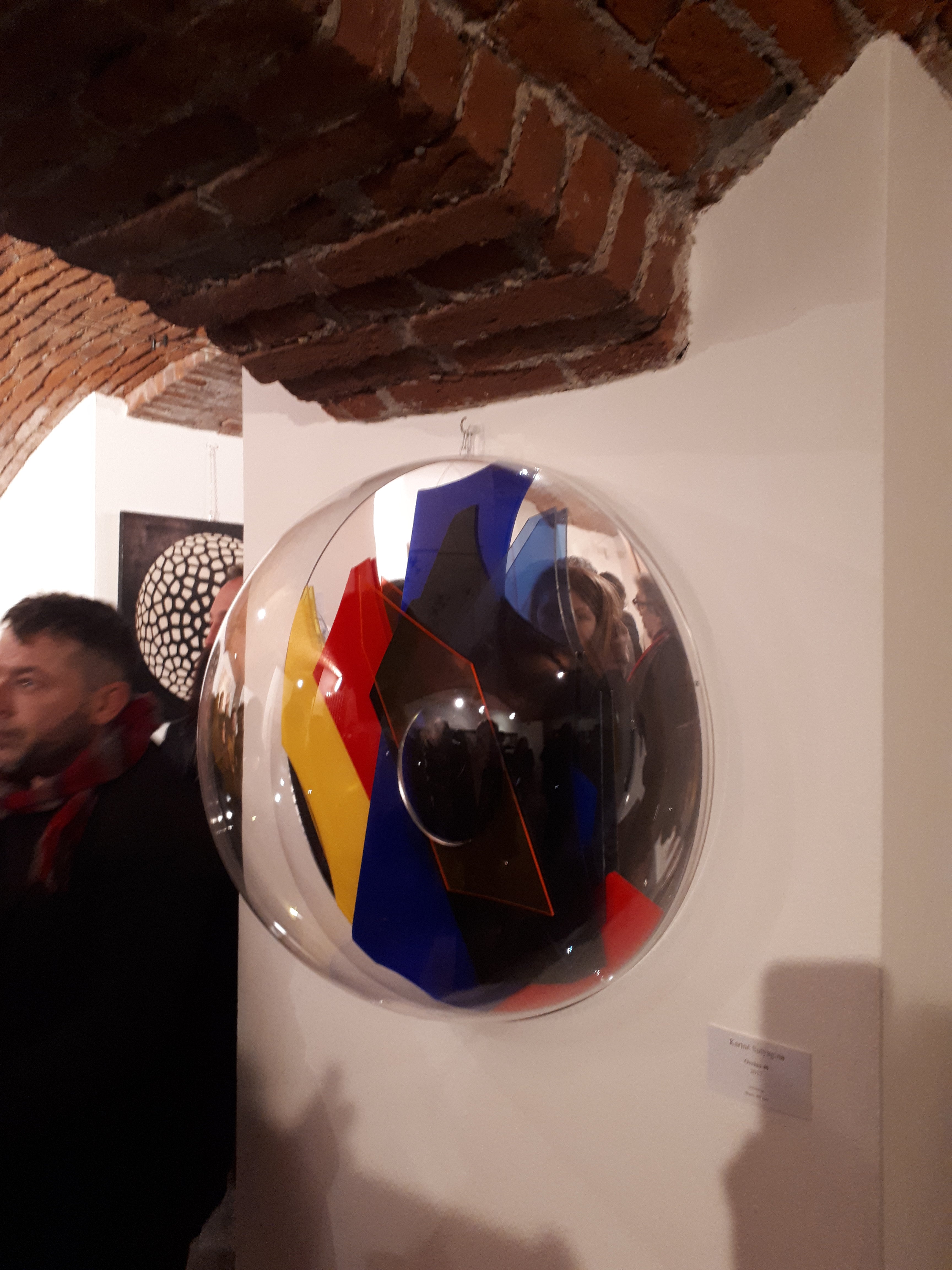 Sphere - Heart of Silk