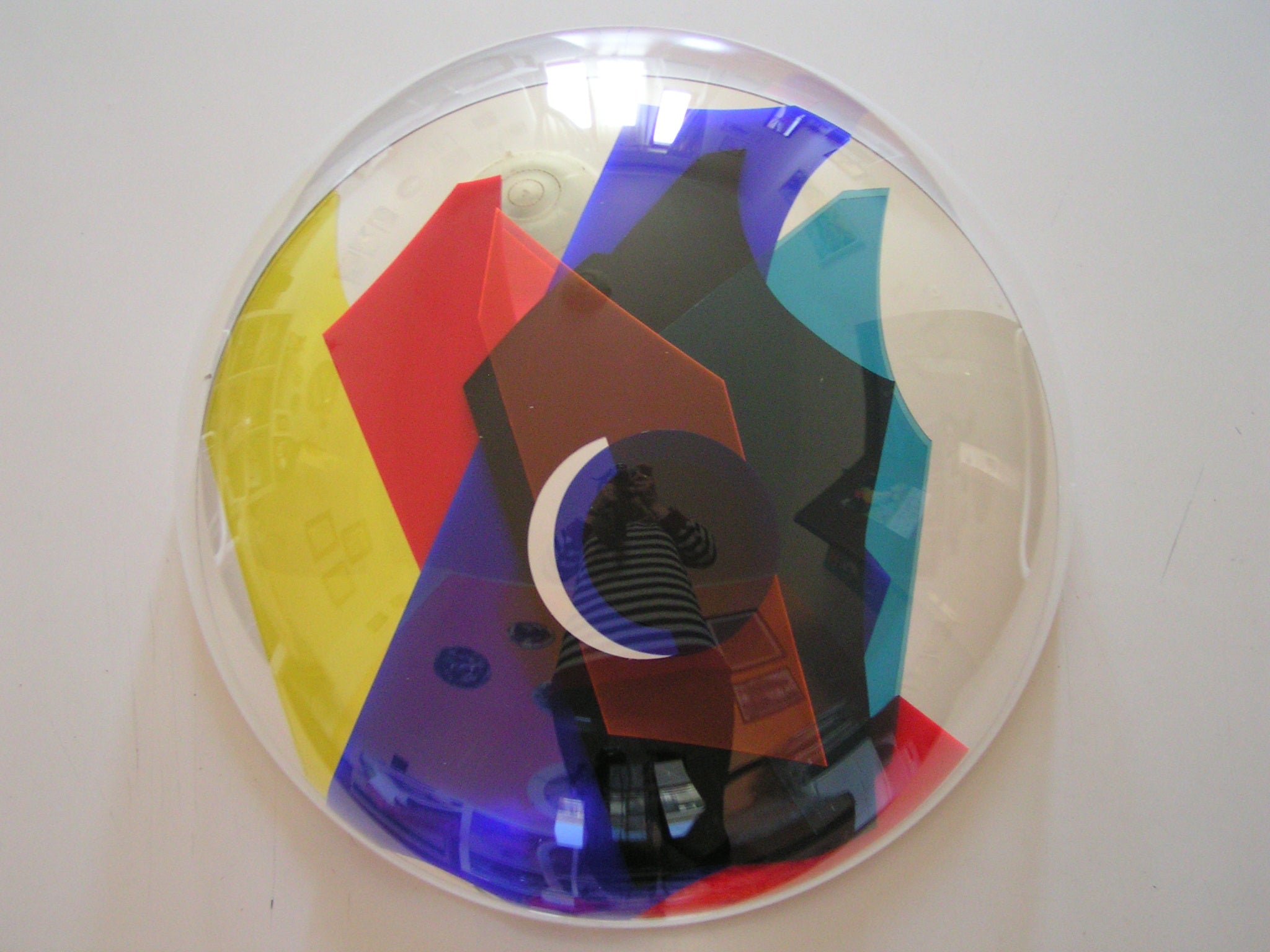 Sphere - Heart of Silk