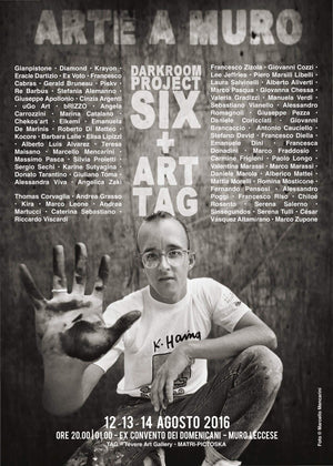 Locandina Mostra