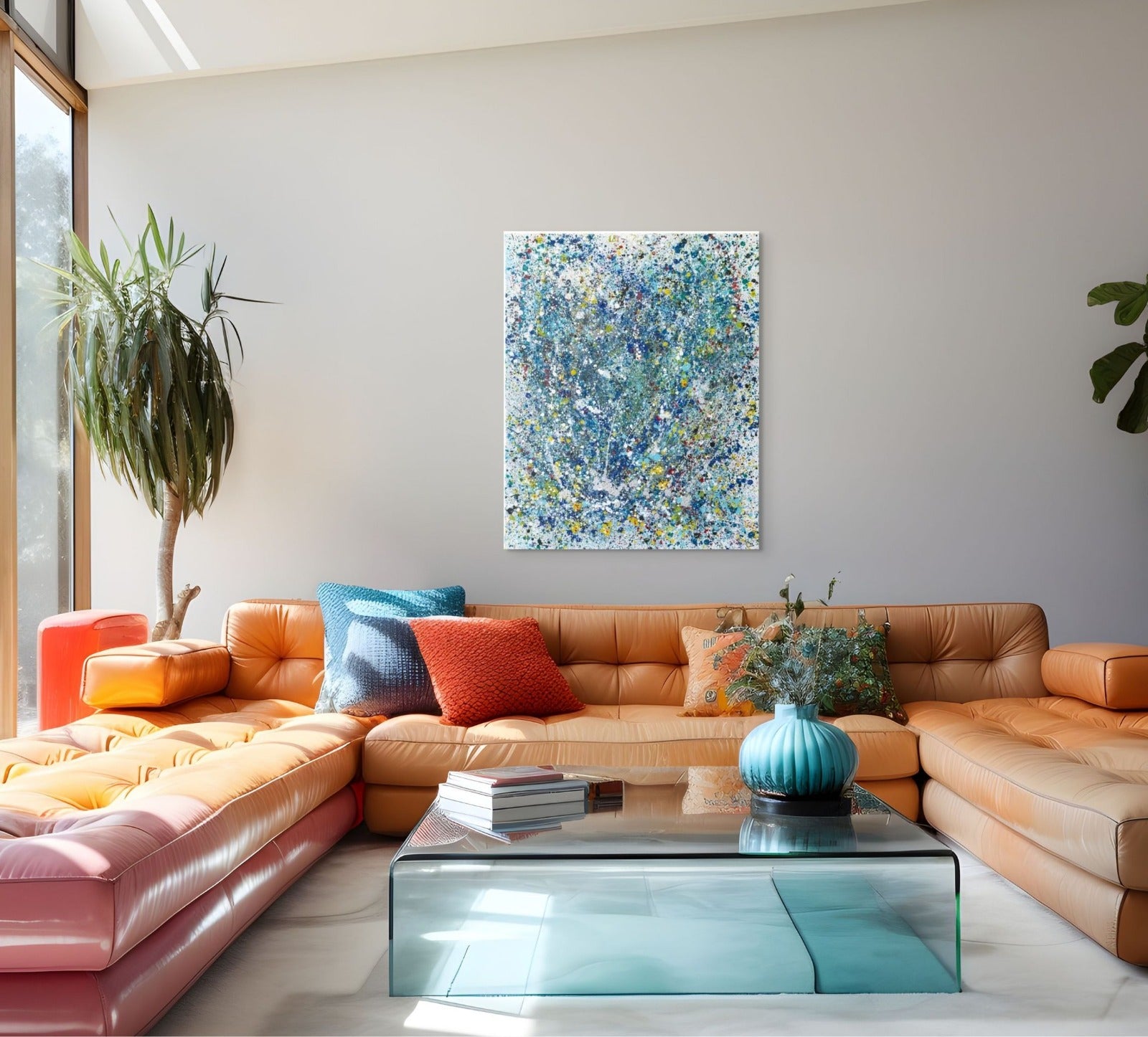 Dipinto - The Source