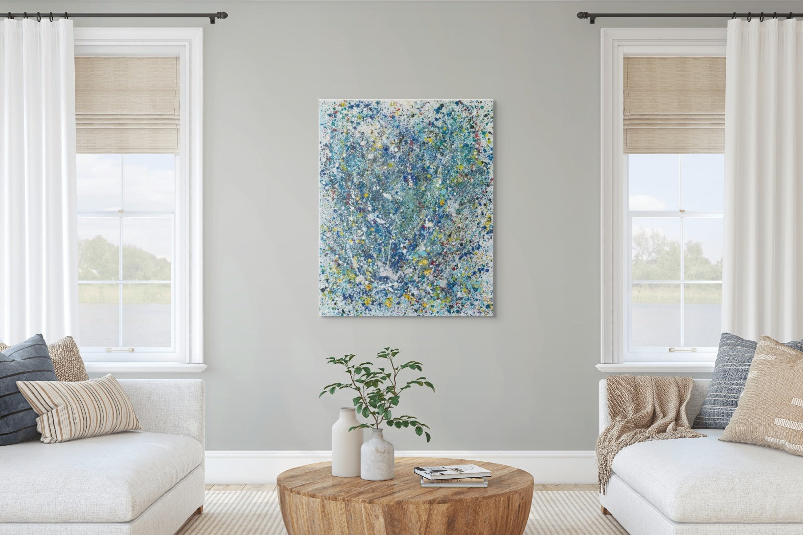 Dipinto - The Source