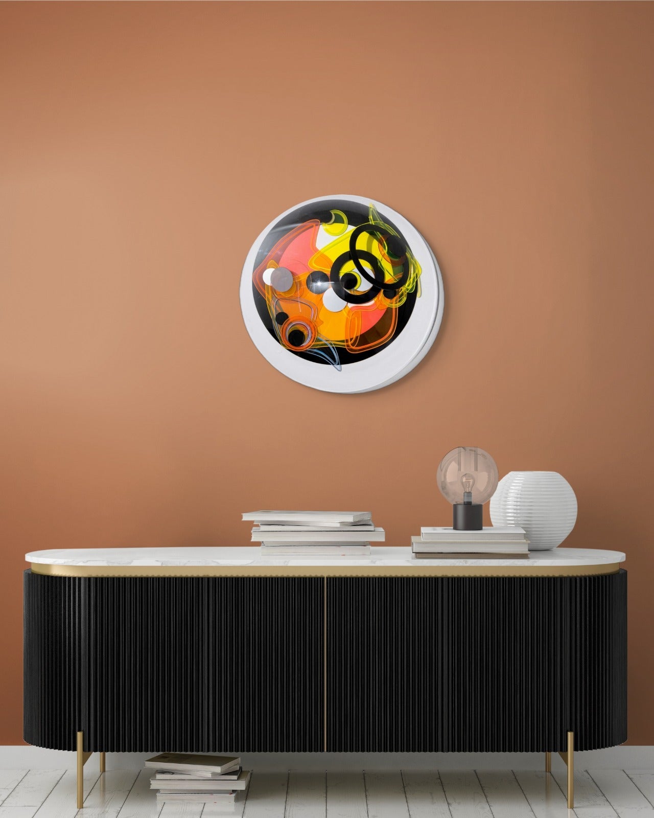 Sphere - 64 Jazz